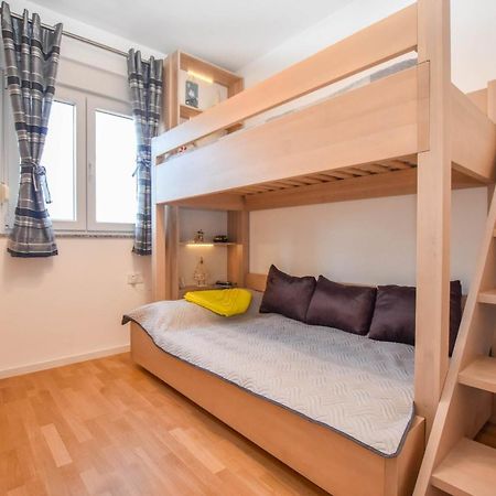 Apartment Martin Biograd Na Moru Luaran gambar
