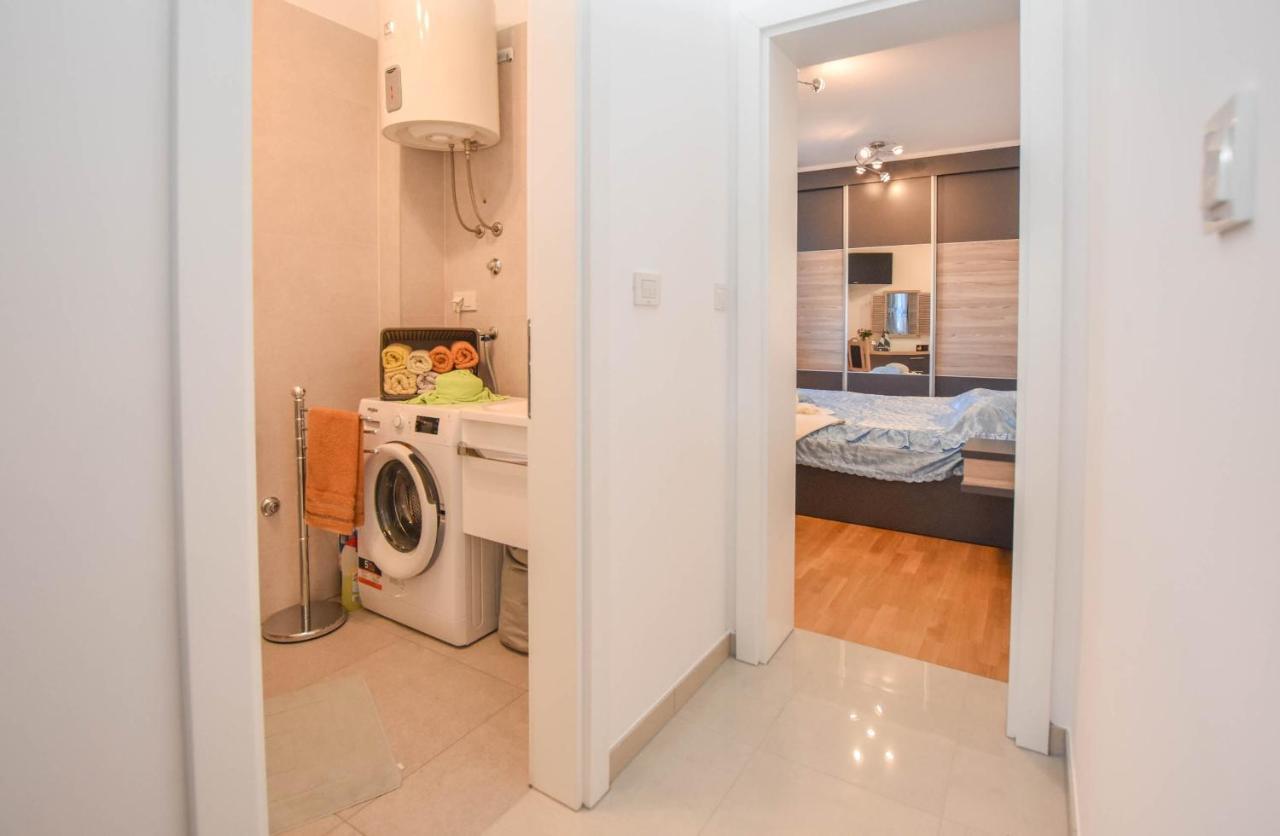 Apartment Martin Biograd Na Moru Luaran gambar