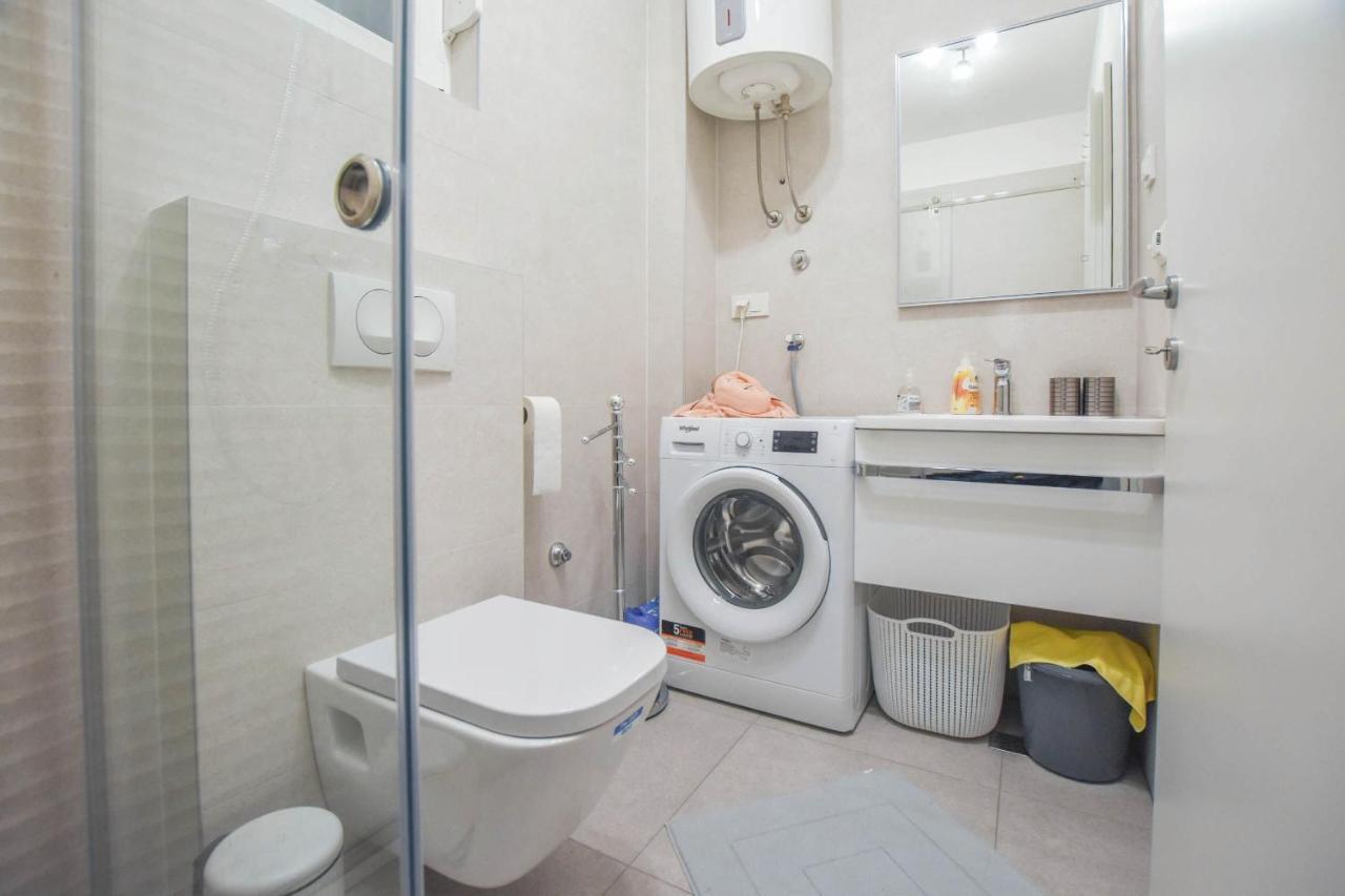 Apartment Martin Biograd Na Moru Luaran gambar