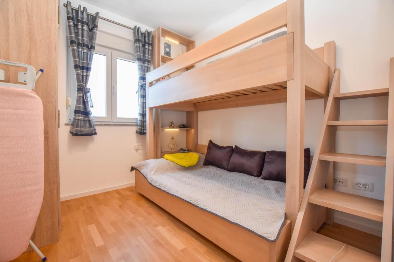 Apartment Martin Biograd Na Moru Luaran gambar