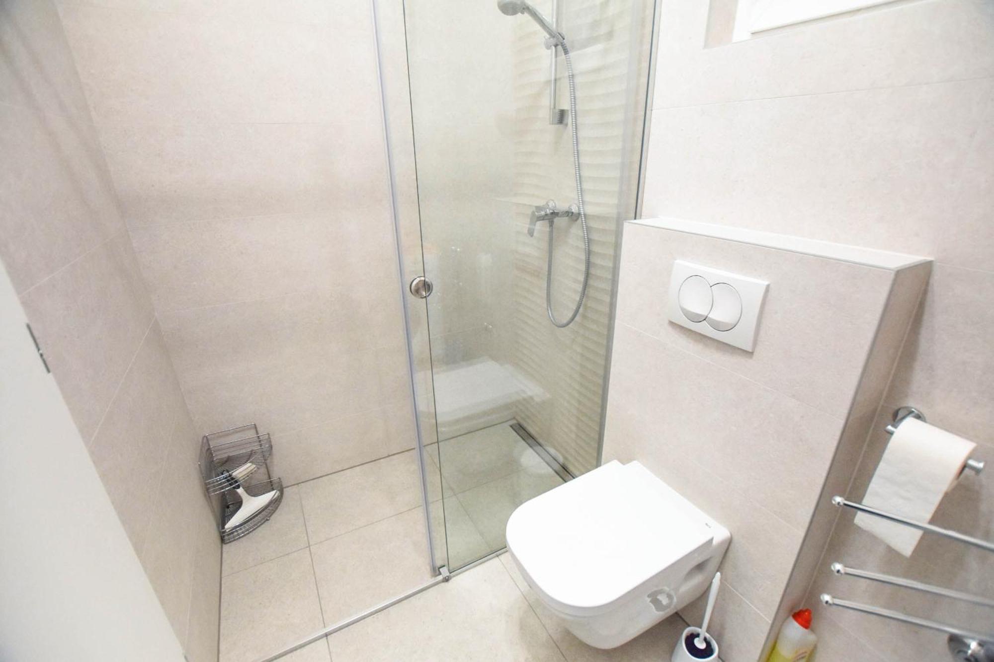 Apartment Martin Biograd Na Moru Luaran gambar